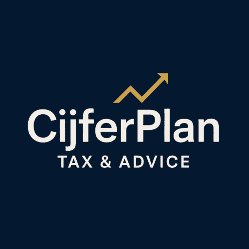 CijferPlan logo